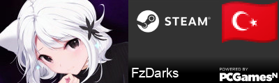 FzDarks Steam Signature