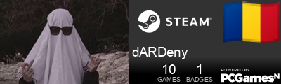 dARDeny Steam Signature