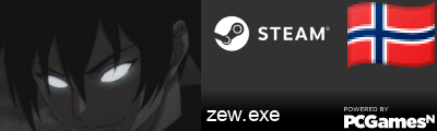 zew.exe Steam Signature