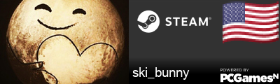 ski_bunny Steam Signature