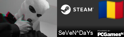 SeVeN^DaYs Steam Signature