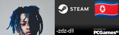 -zdz-dll Steam Signature
