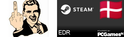 EDR Steam Signature