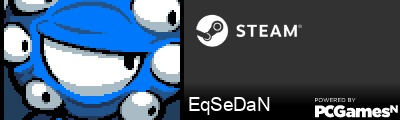 EqSeDaN Steam Signature