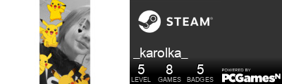 _karolka_ Steam Signature