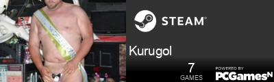 Kurugol Steam Signature