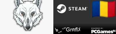 ๖ۣۜGrคfΐﾒ Steam Signature