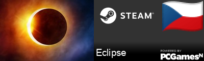 Eclipse Steam Signature