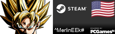 ^MerlinEEk# Steam Signature