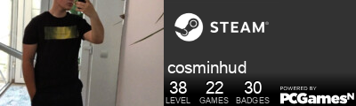 cosminhud Steam Signature