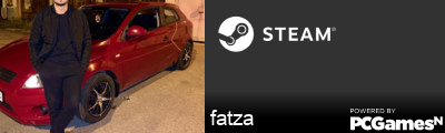 fatza Steam Signature