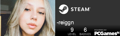 -reiggn Steam Signature