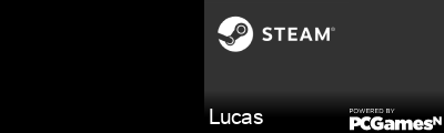 Lucas Steam Signature