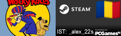 IST: _alex_22s_ Steam Signature