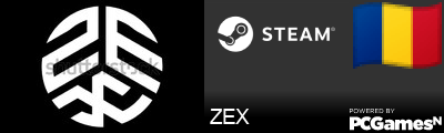 ZEX Steam Signature