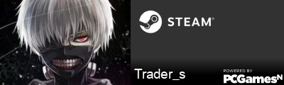 Trader_s Steam Signature