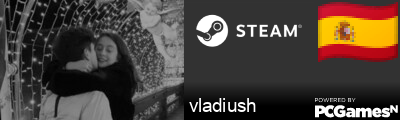 vladiush Steam Signature