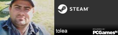 tolea Steam Signature