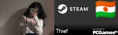 Thief Steam Signature