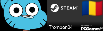Trombon04 Steam Signature