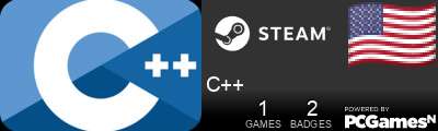 C++ Steam Signature