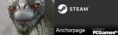 Anchorpage Steam Signature