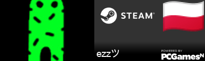 ezzツ Steam Signature