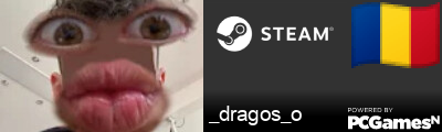 _dragos_o Steam Signature