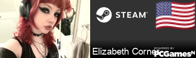 Elizabeth Corner Steam Signature