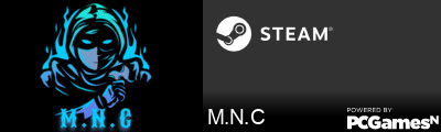 M.N.C Steam Signature