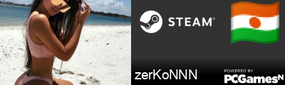 zerKoNNN Steam Signature