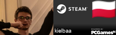 kielbaa Steam Signature