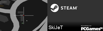 SkiJeT Steam Signature