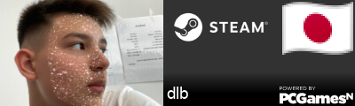 dlb Steam Signature