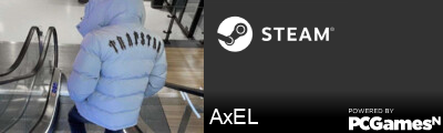 AxEL Steam Signature