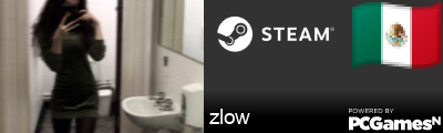 zlow Steam Signature