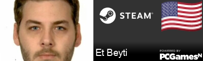 Et Beyti Steam Signature