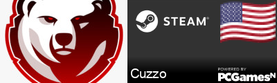 Cuzzo Steam Signature