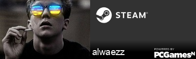alwaezz Steam Signature