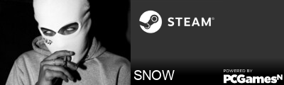 SNOW Steam Signature