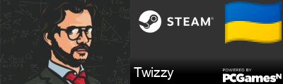 Twizzy Steam Signature