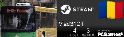 Vlad31CT Steam Signature