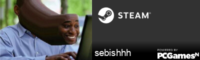 sebishhh Steam Signature