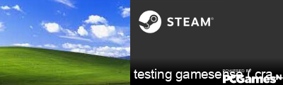 testing gamesense ( crack) Steam Signature