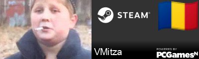 VMitza Steam Signature