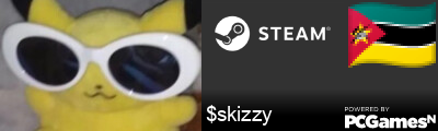 $skizzy Steam Signature