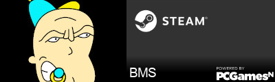 BMS Steam Signature