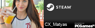 CX_Matyas Steam Signature