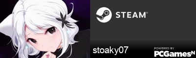stoaky07 Steam Signature