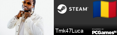 Tmk47Luca Steam Signature